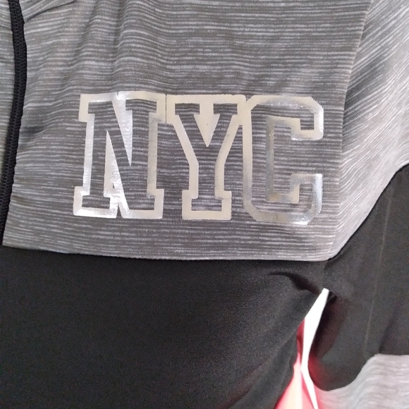 Crop top sweater - Picture 5 of 7